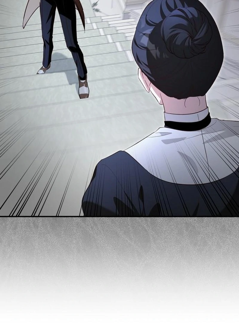 The Grand Duke’s Bride is a Hellborn Warrior Chapter 33 - Page 105