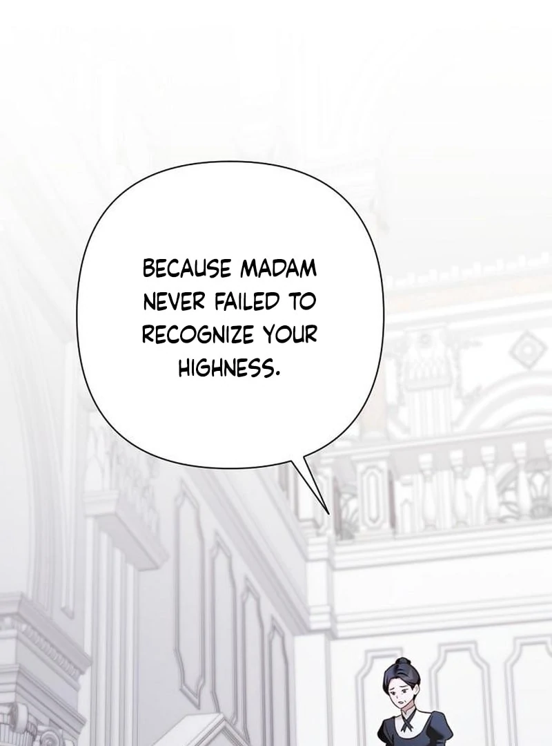 The Grand Duke’s Bride is a Hellborn Warrior Chapter 33 - Page 106