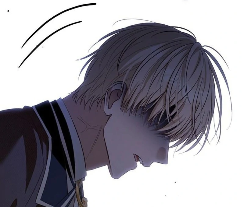 The Grand Duke’s Bride is a Hellborn Warrior Chapter 33 - Page 110