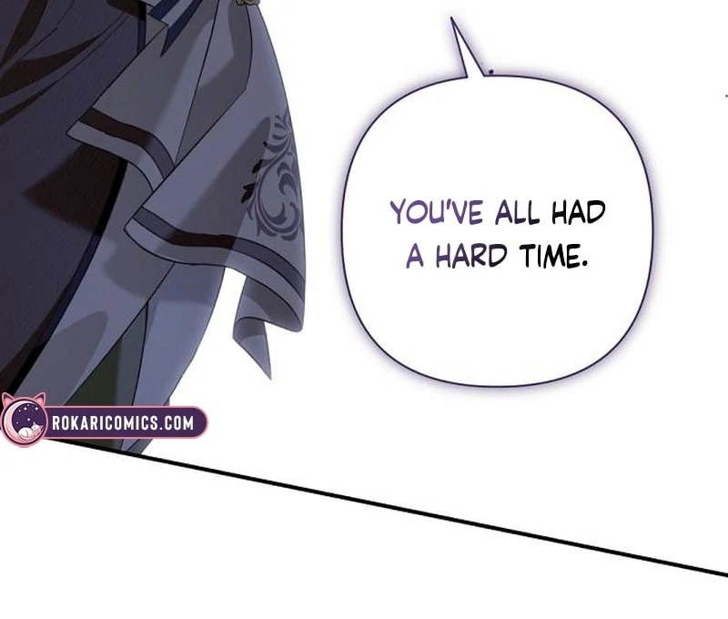 The Grand Duke’s Bride is a Hellborn Warrior Chapter 33 - Page 111