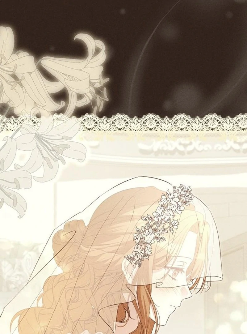 The Grand Duke’s Bride is a Hellborn Warrior Chapter 33 - Page 122