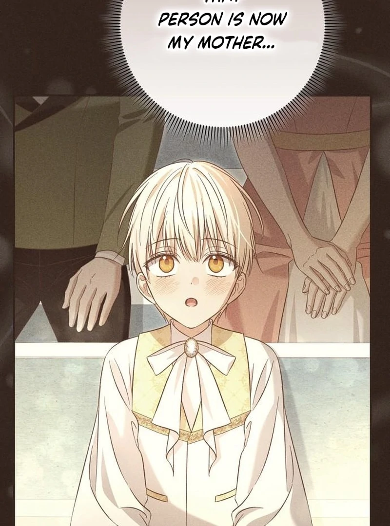 The Grand Duke’s Bride is a Hellborn Warrior Chapter 33 - Page 124