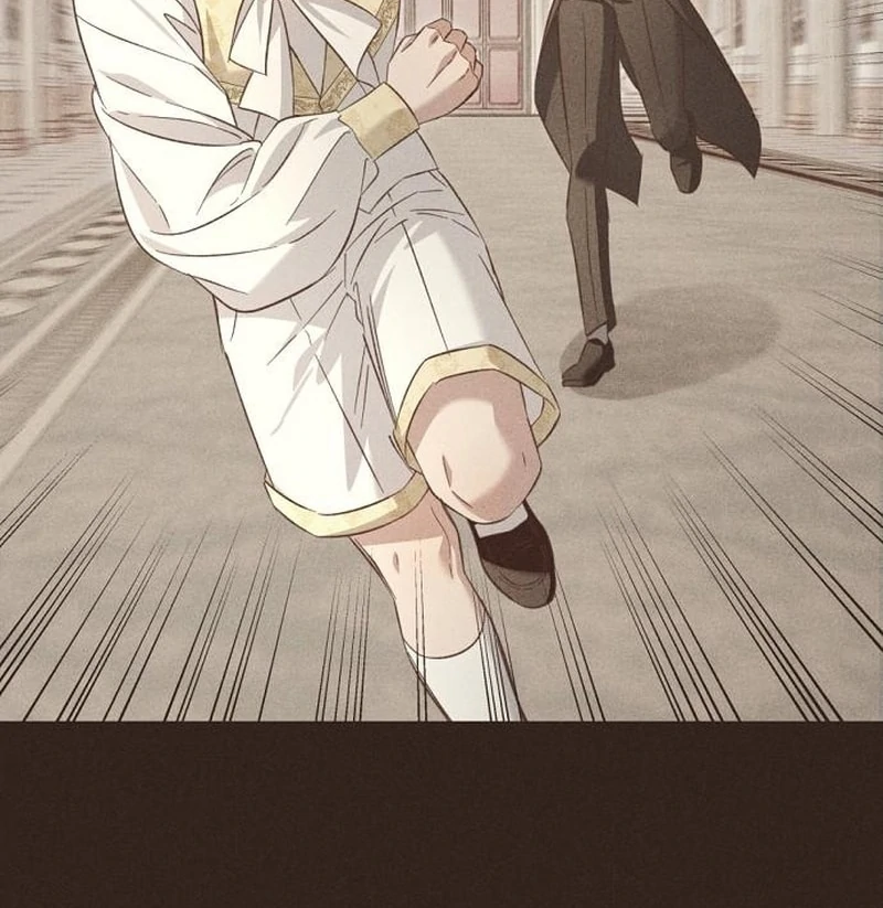 The Grand Duke’s Bride is a Hellborn Warrior Chapter 33 - Page 128