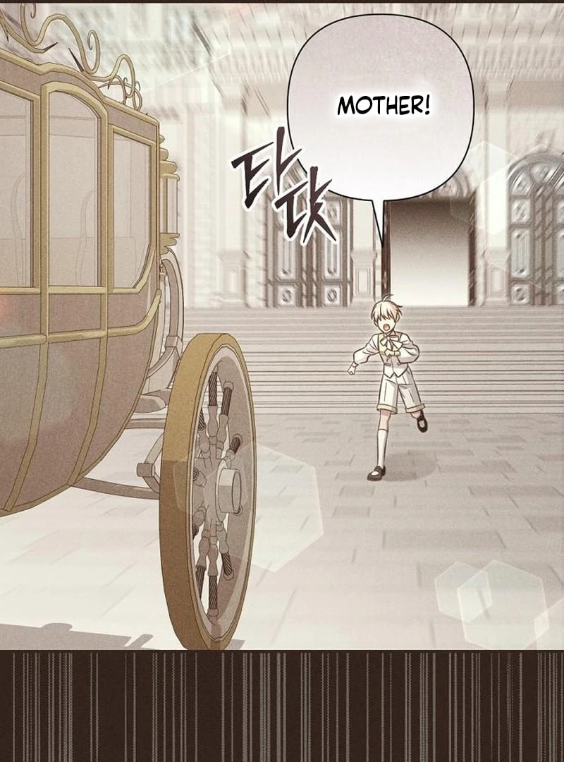 The Grand Duke’s Bride is a Hellborn Warrior Chapter 33 - Page 130