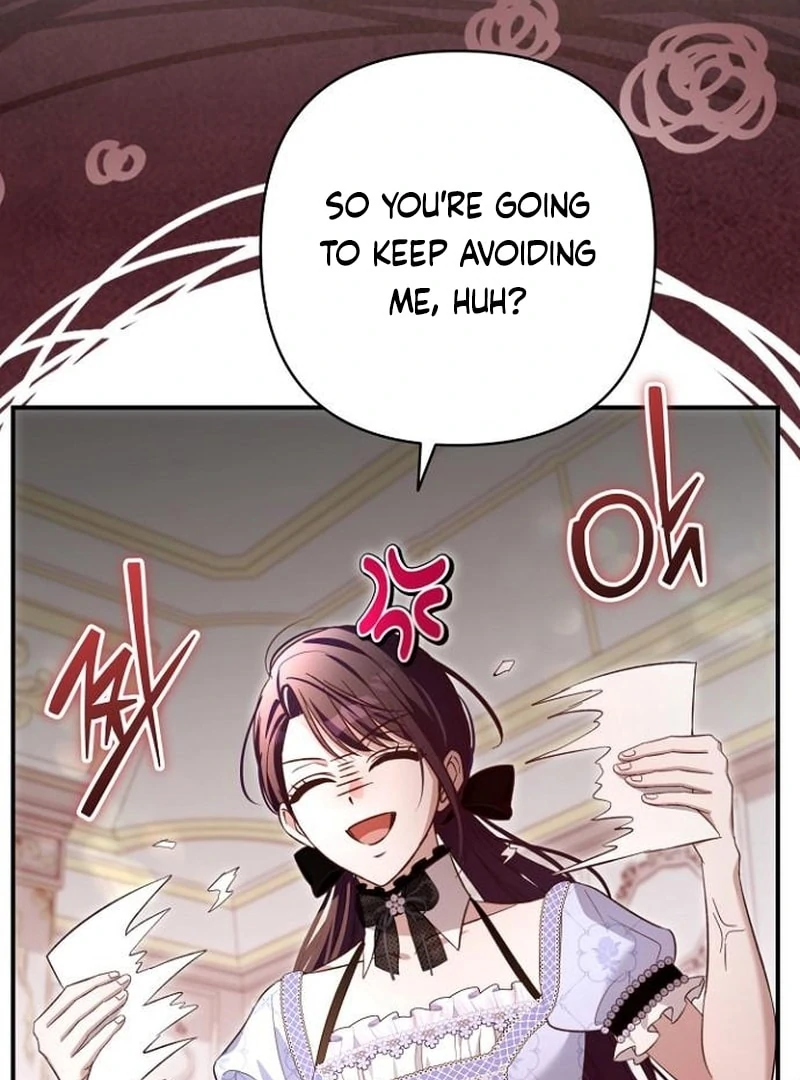 The Grand Duke’s Bride is a Hellborn Warrior Chapter 33 - Page 140