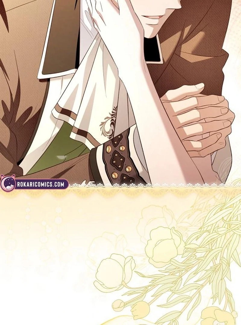 The Grand Duke’s Bride is a Hellborn Warrior Chapter 33 - Page 22