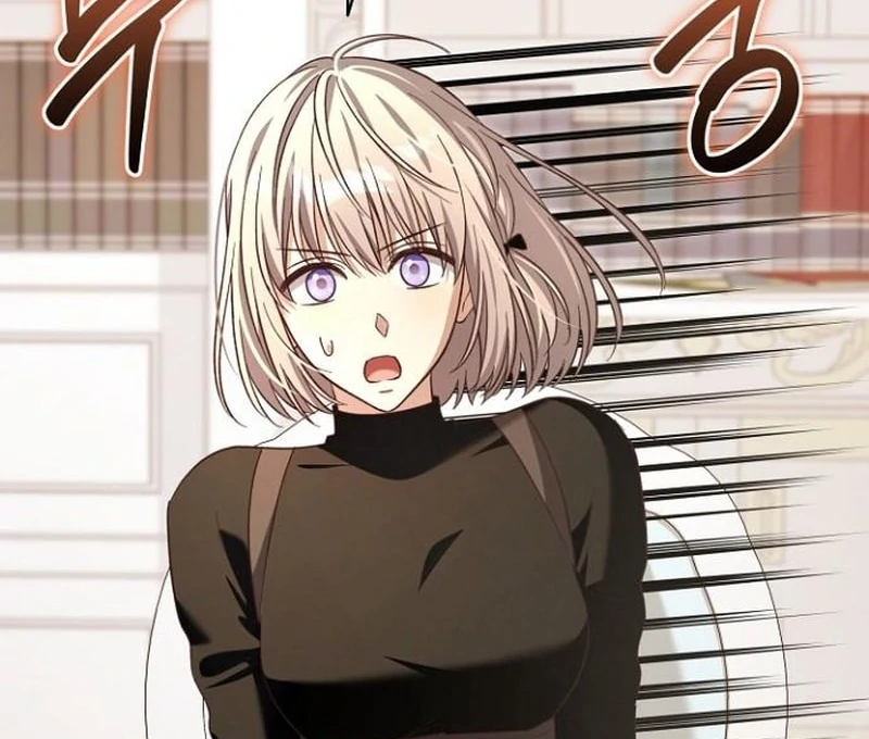 The Grand Duke’s Bride is a Hellborn Warrior Chapter 33 - Page 27