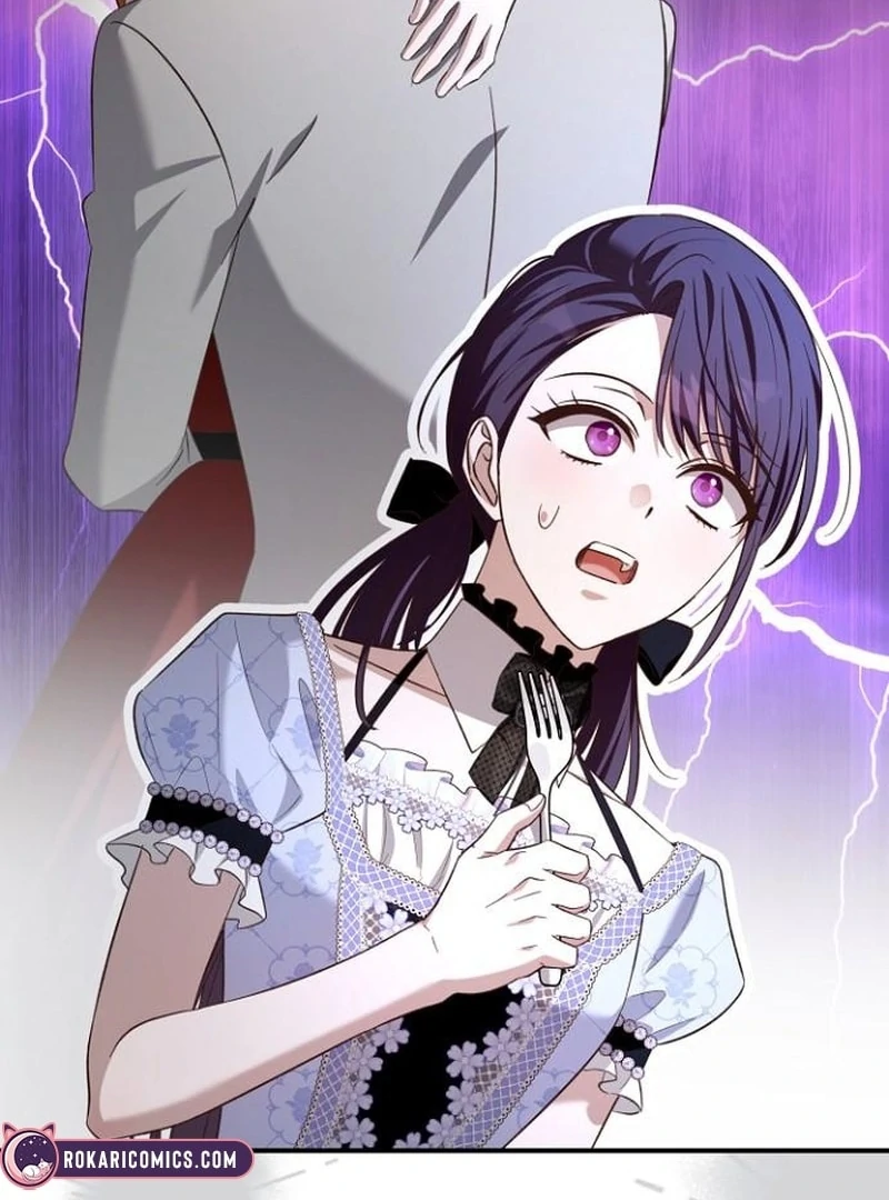 The Grand Duke’s Bride is a Hellborn Warrior Chapter 33 - Page 32