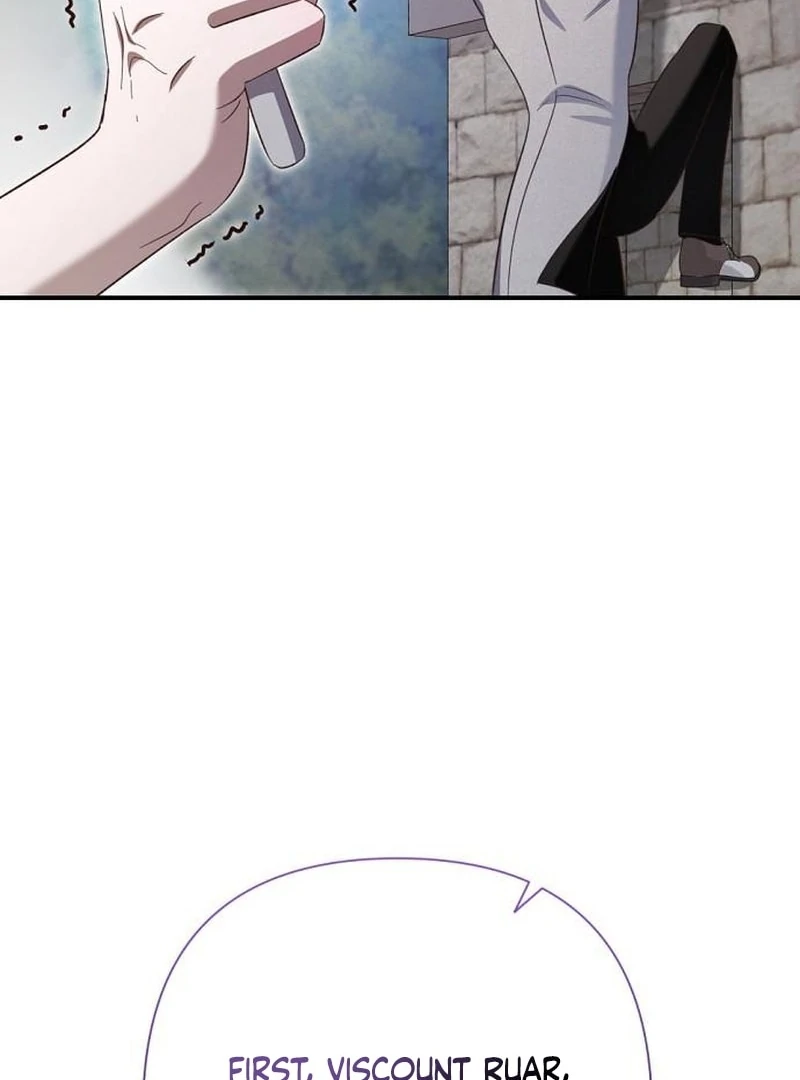 The Grand Duke’s Bride is a Hellborn Warrior Chapter 33 - Page 35