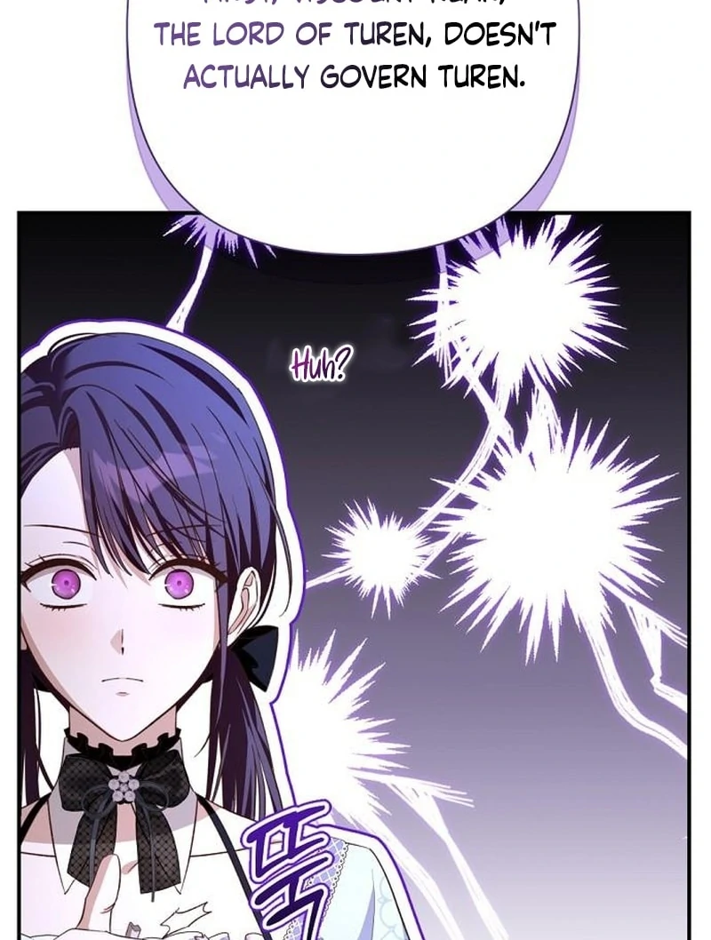 The Grand Duke’s Bride is a Hellborn Warrior Chapter 33 - Page 36