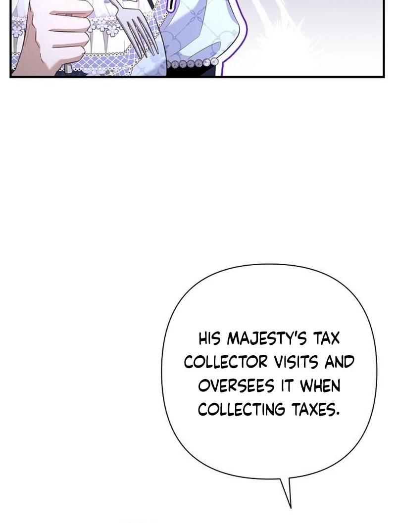 The Grand Duke’s Bride is a Hellborn Warrior Chapter 33 - Page 37