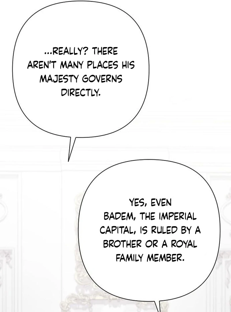 The Grand Duke’s Bride is a Hellborn Warrior Chapter 33 - Page 38