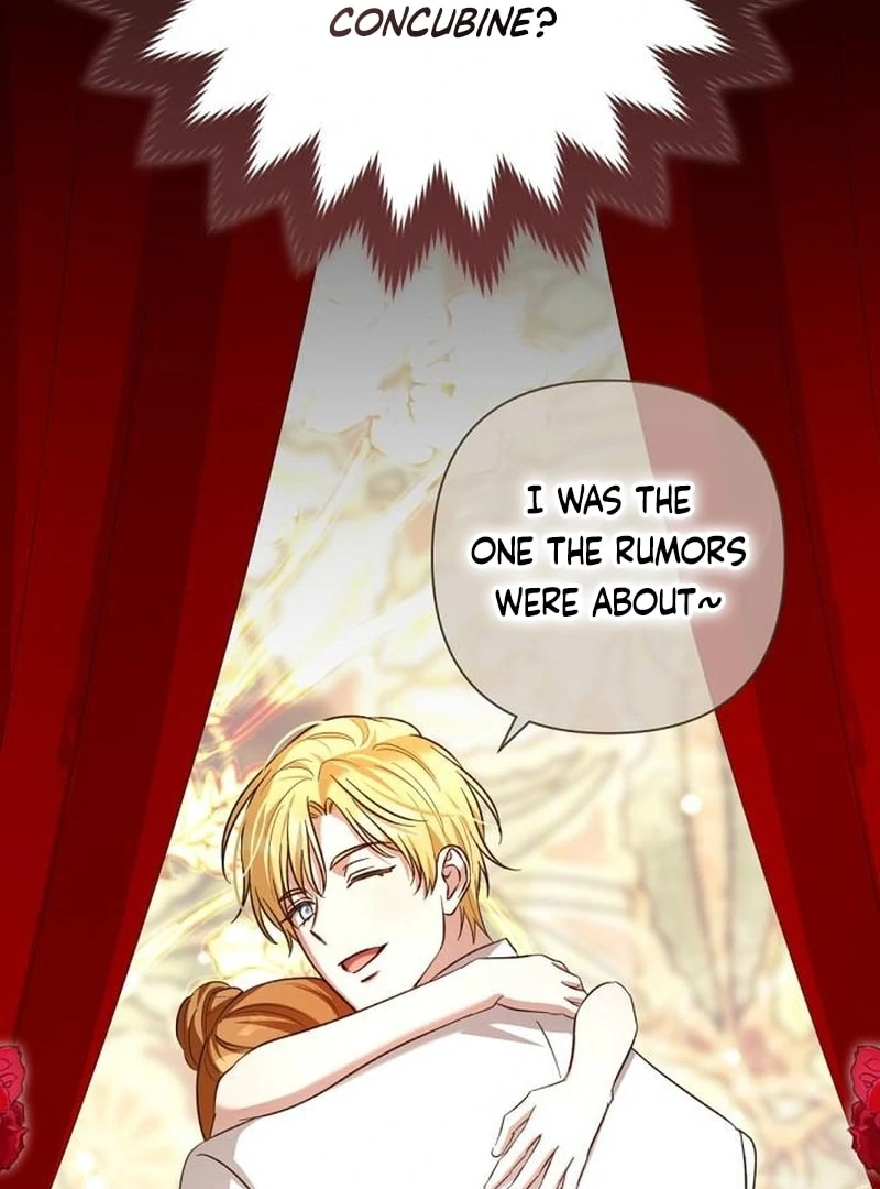 The Grand Duke’s Bride is a Hellborn Warrior Chapter 33 - Page 43