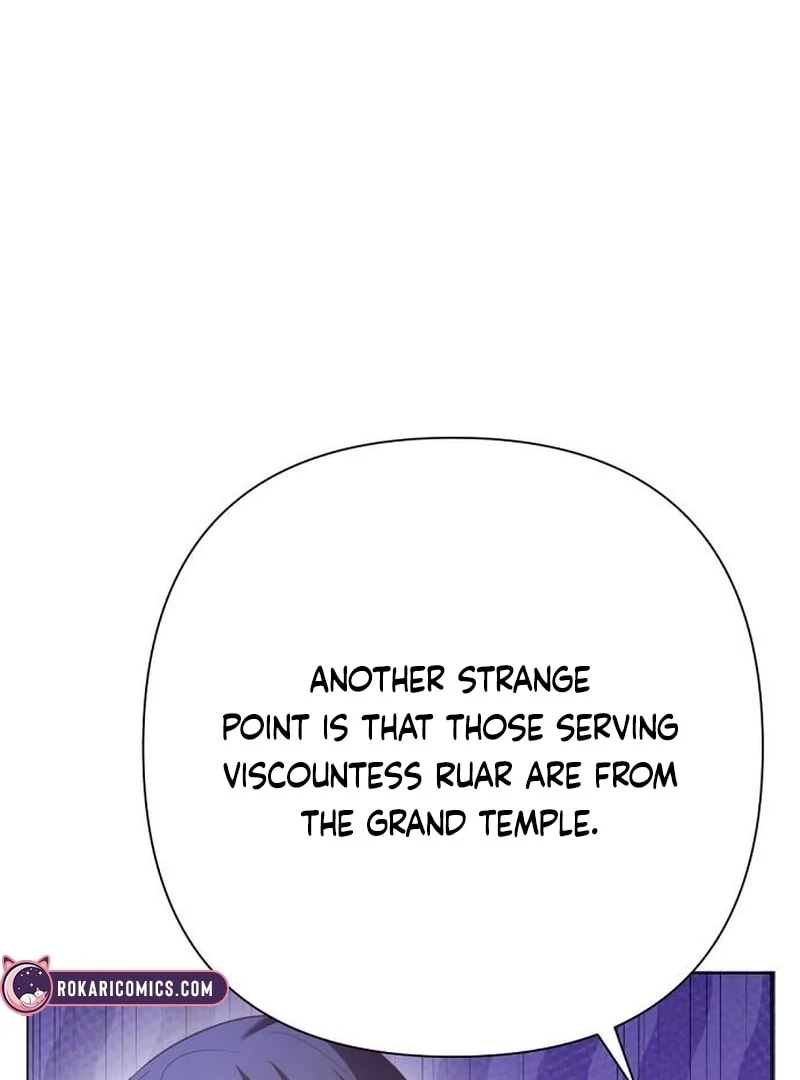 The Grand Duke’s Bride is a Hellborn Warrior Chapter 33 - Page 45