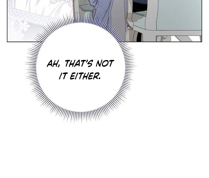 The Grand Duke’s Bride is a Hellborn Warrior Chapter 33 - Page 47