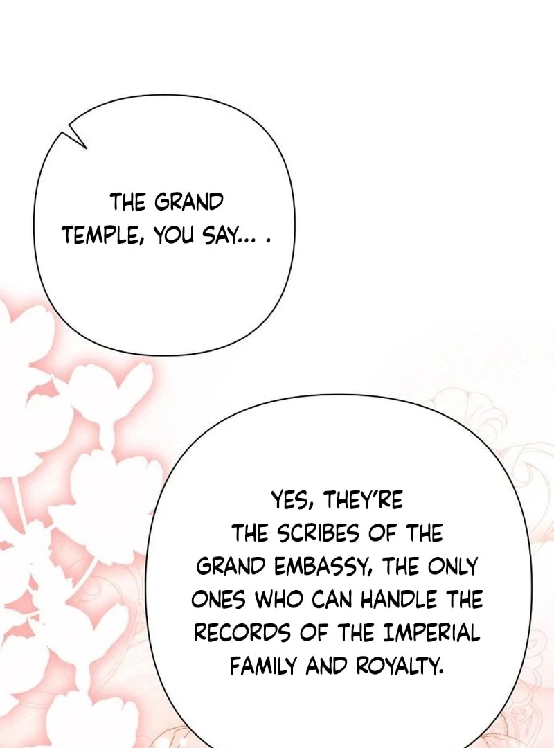 The Grand Duke’s Bride is a Hellborn Warrior Chapter 33 - Page 48