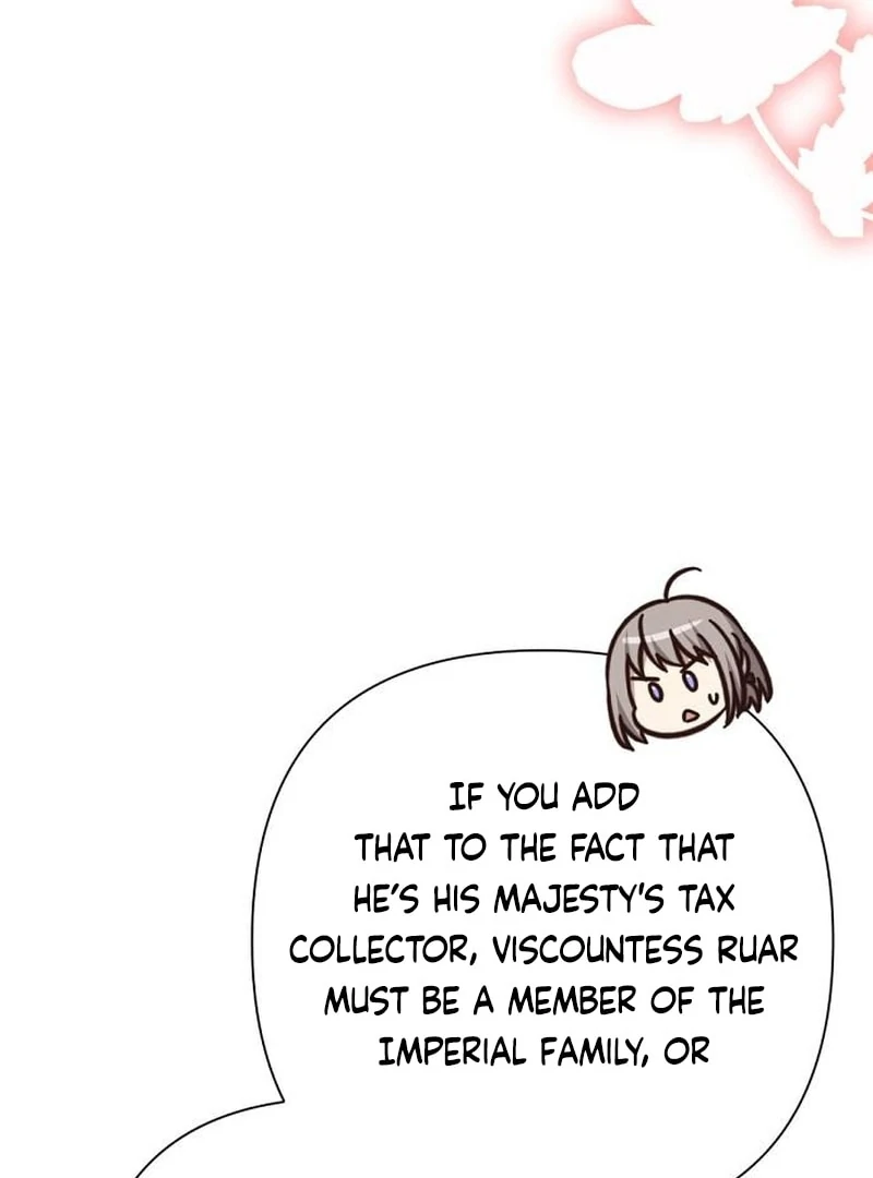 The Grand Duke’s Bride is a Hellborn Warrior Chapter 33 - Page 50