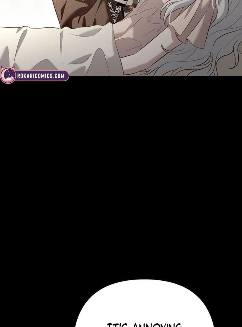 The Grand Duke’s Bride is a Hellborn Warrior Chapter 33 - Page 61