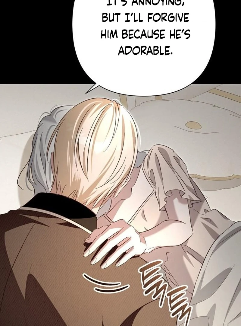 The Grand Duke’s Bride is a Hellborn Warrior Chapter 33 - Page 62