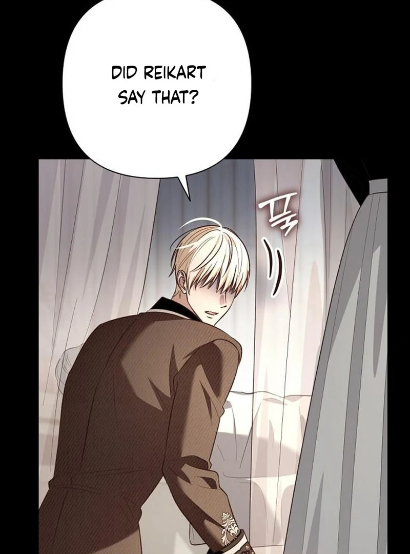 The Grand Duke’s Bride is a Hellborn Warrior Chapter 33 - Page 70