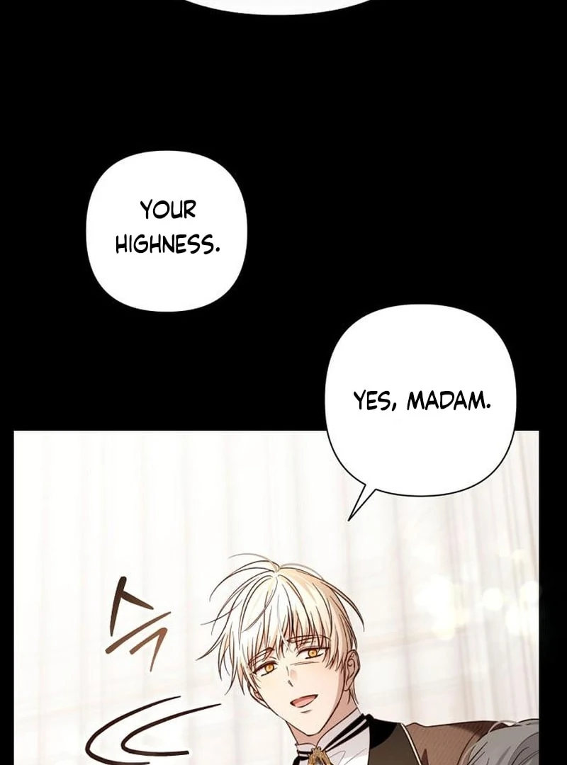 The Grand Duke’s Bride is a Hellborn Warrior Chapter 33 - Page 72