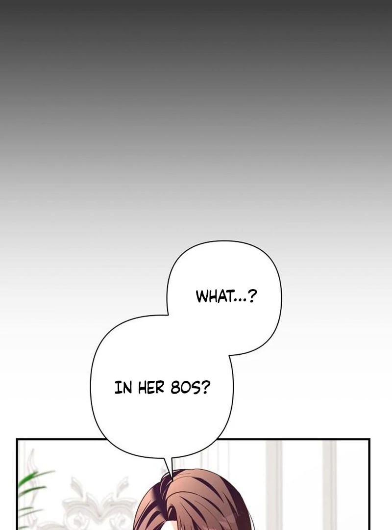 The Grand Duke’s Bride is a Hellborn Warrior Chapter 33 - Page 77