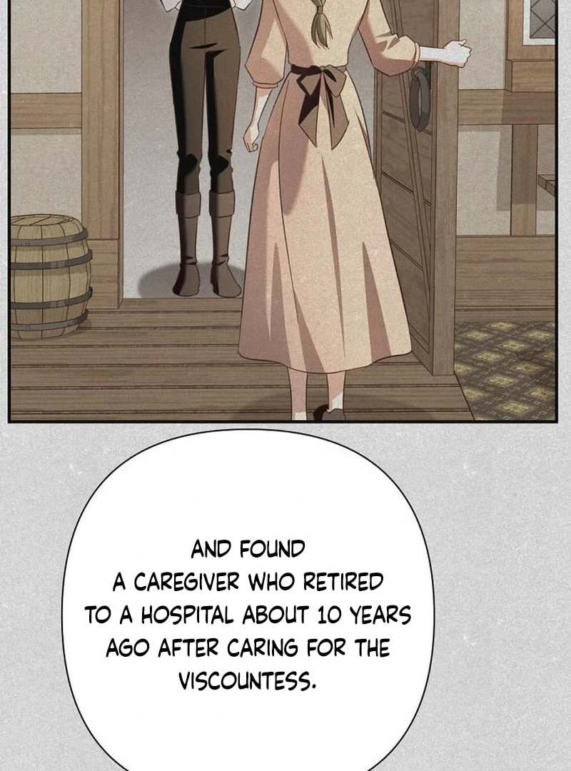 The Grand Duke’s Bride is a Hellborn Warrior Chapter 33 - Page 80