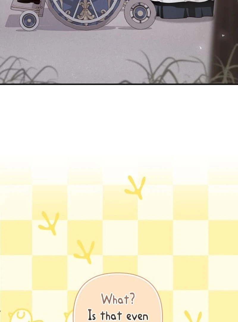 The Grand Duke’s Bride is a Hellborn Warrior Chapter 33 - Page 88