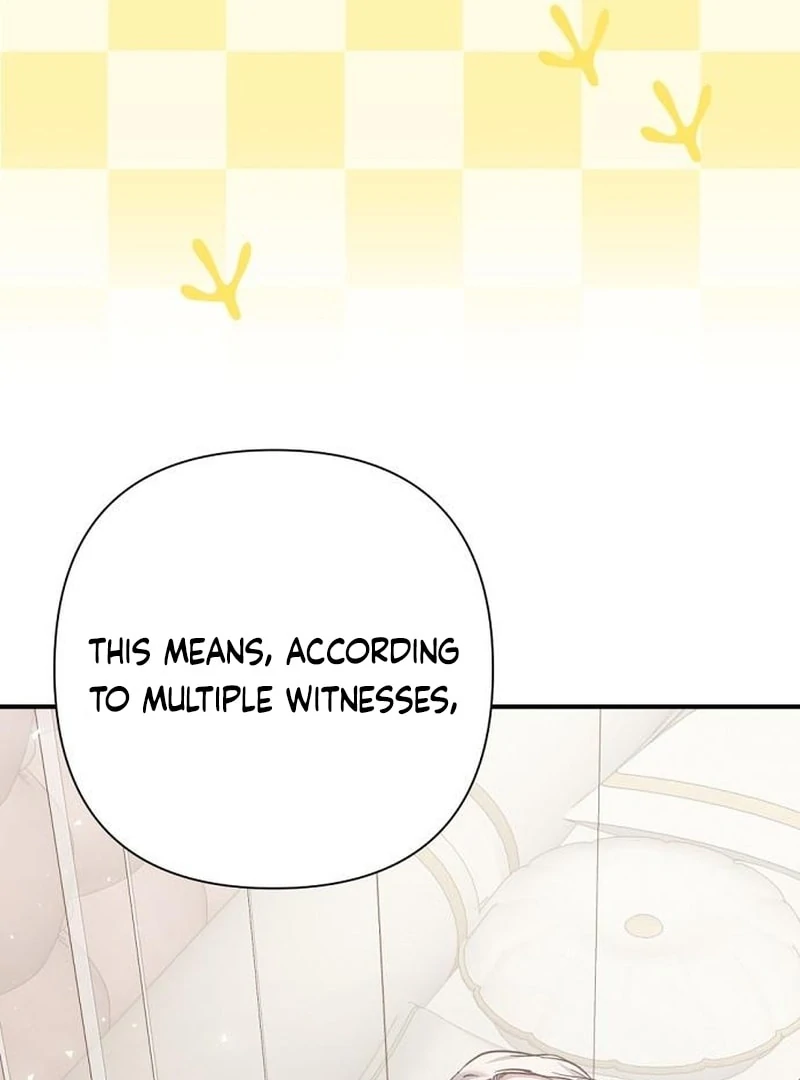 The Grand Duke’s Bride is a Hellborn Warrior Chapter 33 - Page 90