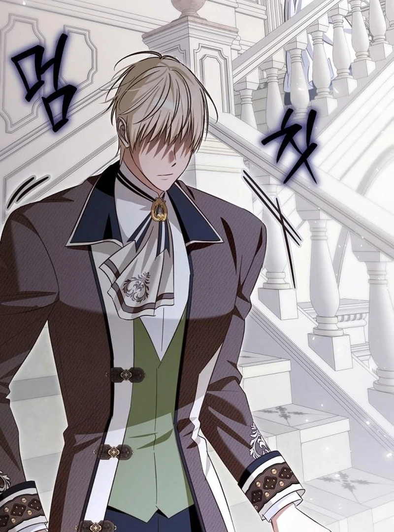 The Grand Duke’s Bride is a Hellborn Warrior Chapter 33 - Page 98