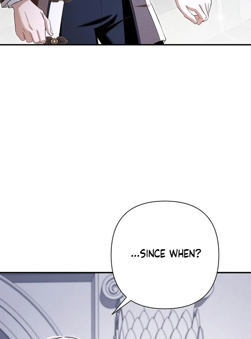 The Grand Duke’s Bride is a Hellborn Warrior Chapter 33 - Page 99