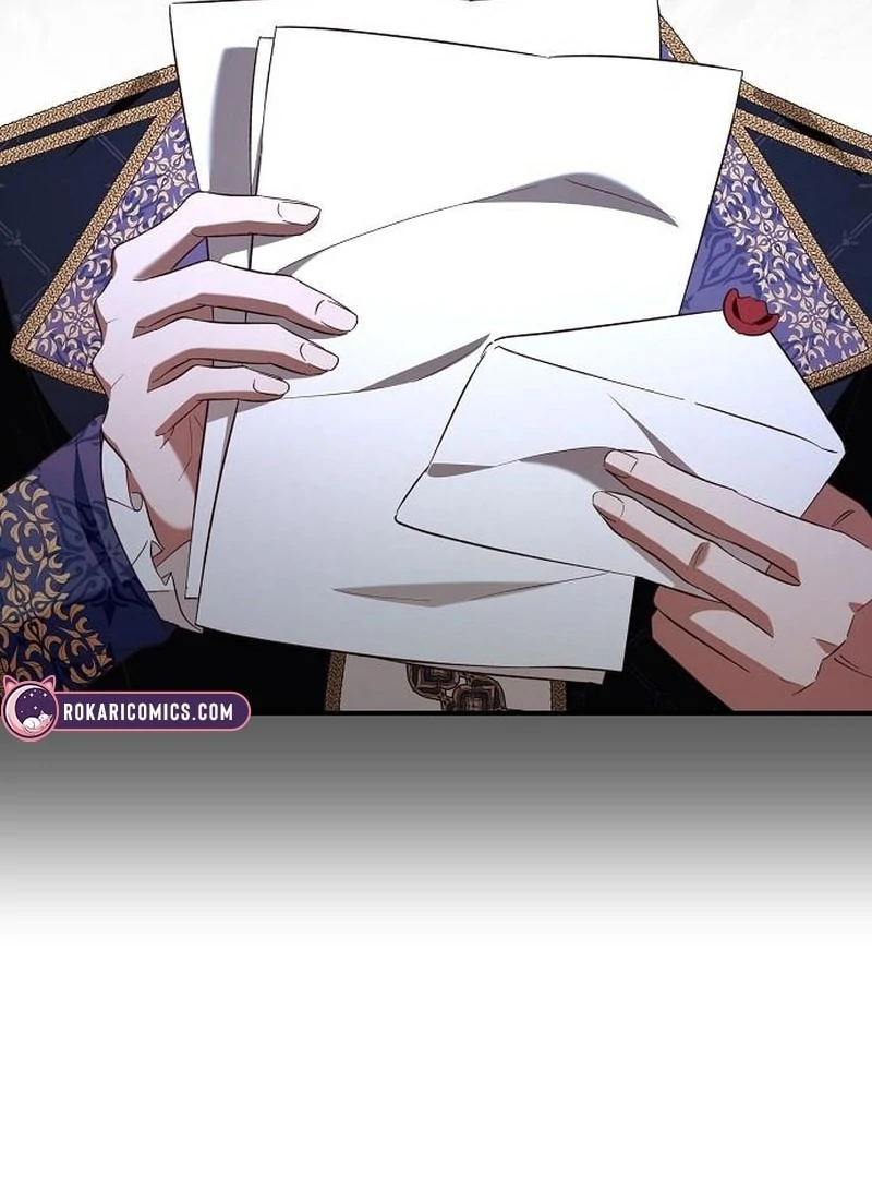 The Grand Duke’s Bride is a Hellborn Warrior Chapter 34 - Page 11