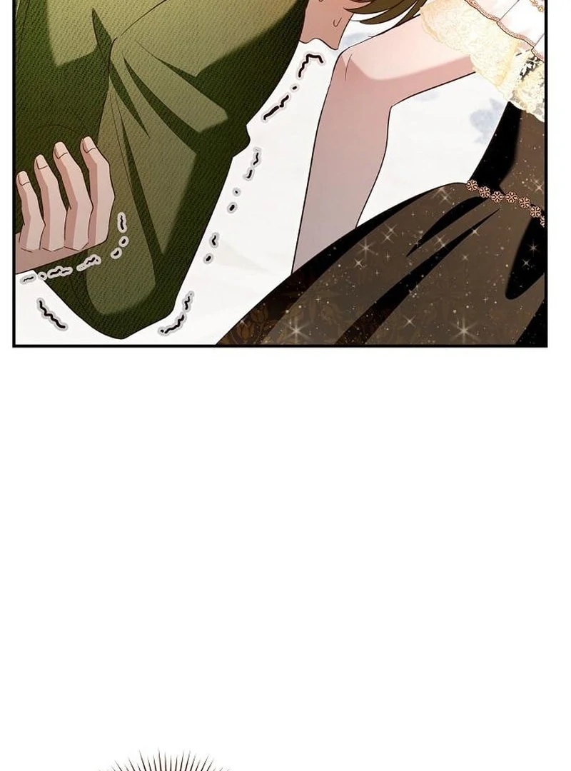 The Grand Duke’s Bride is a Hellborn Warrior Chapter 34 - Page 123