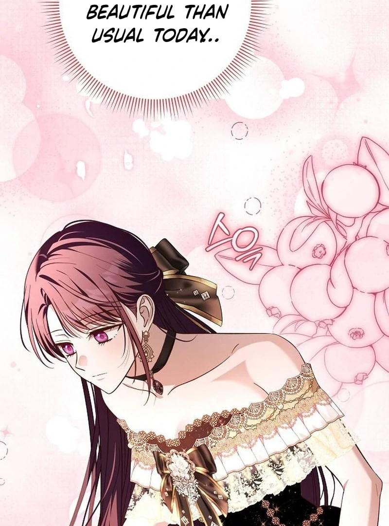 The Grand Duke’s Bride is a Hellborn Warrior Chapter 34 - Page 129