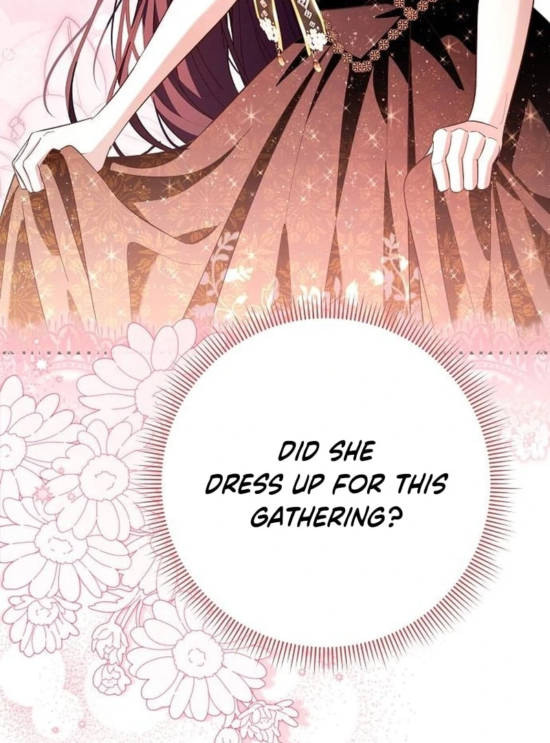 The Grand Duke’s Bride is a Hellborn Warrior Chapter 34 - Page 130