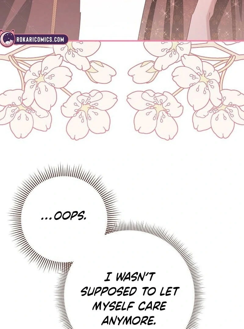 The Grand Duke’s Bride is a Hellborn Warrior Chapter 34 - Page 135