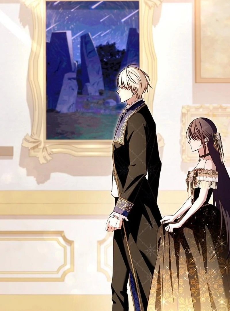 The Grand Duke’s Bride is a Hellborn Warrior Chapter 34 - Page 139