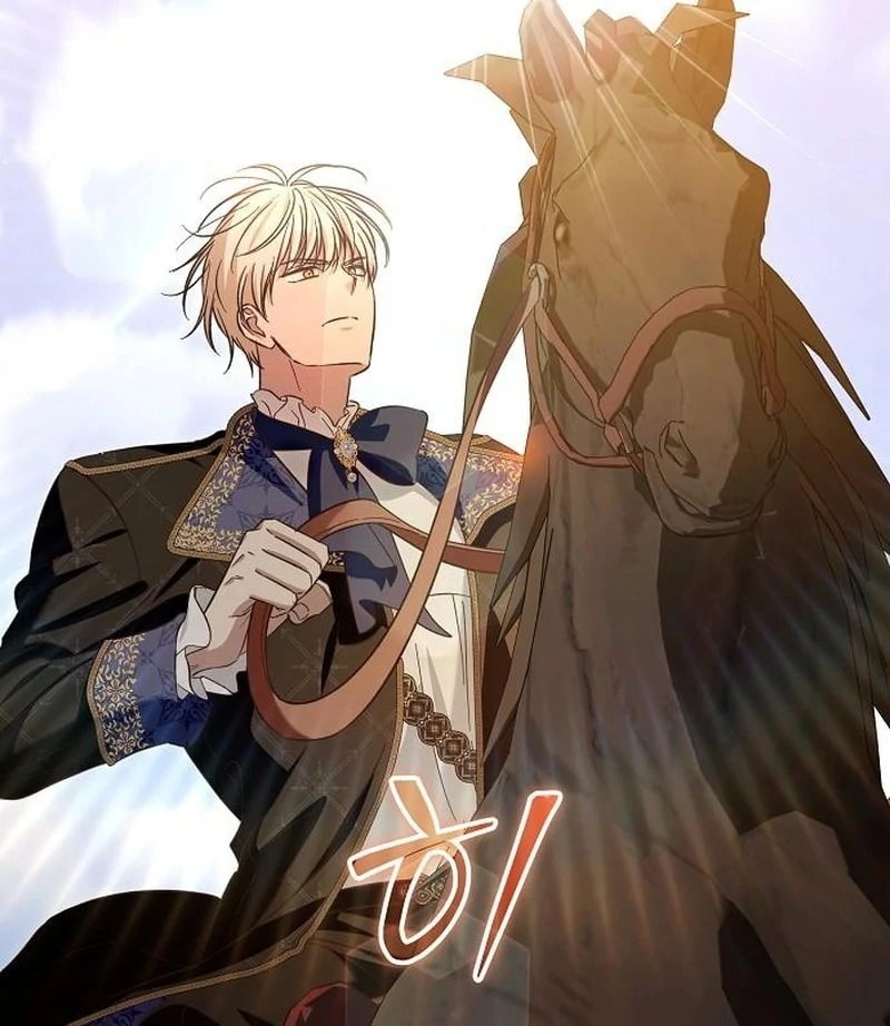 The Grand Duke’s Bride is a Hellborn Warrior Chapter 34 - Page 17