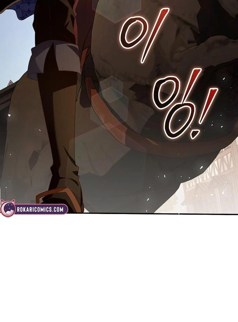 The Grand Duke’s Bride is a Hellborn Warrior Chapter 34 - Page 18