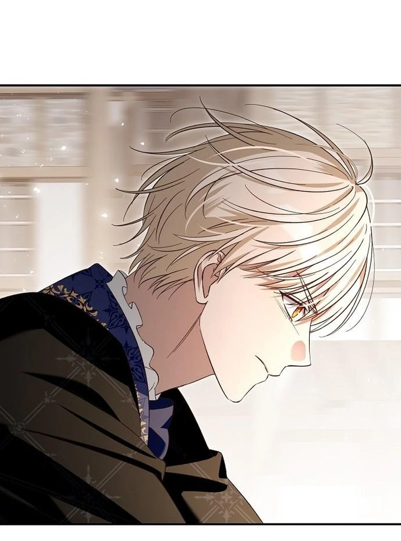 The Grand Duke’s Bride is a Hellborn Warrior Chapter 34 - Page 21