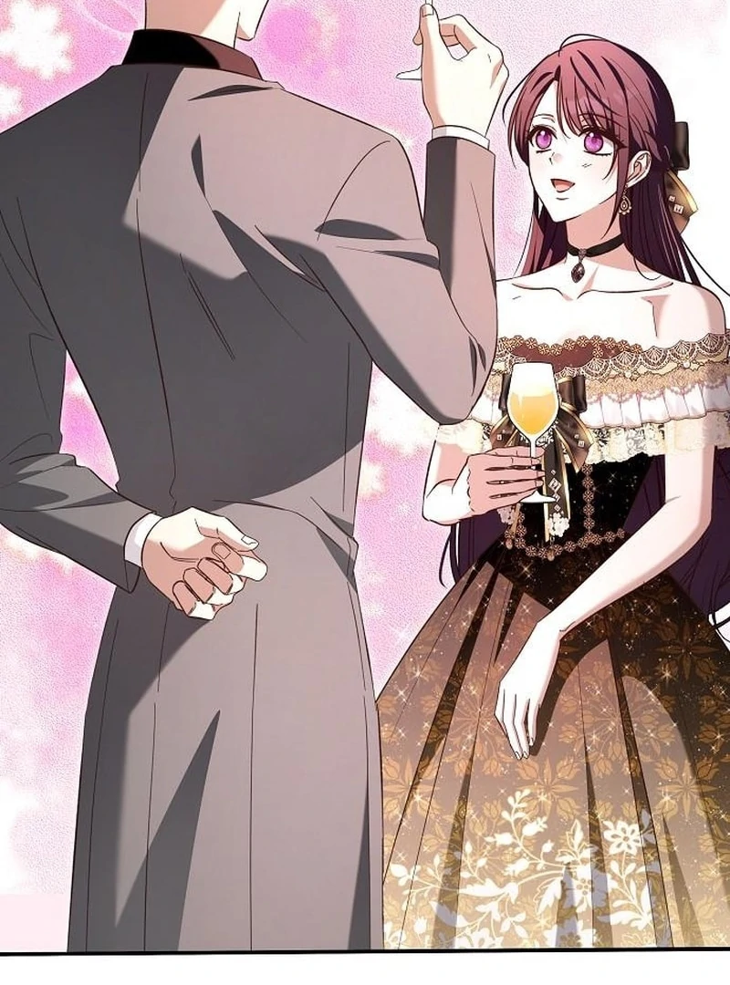 The Grand Duke’s Bride is a Hellborn Warrior Chapter 34 - Page 23