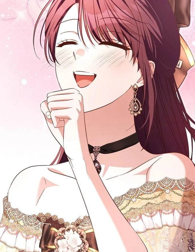 The Grand Duke’s Bride is a Hellborn Warrior Chapter 34 - Page 25