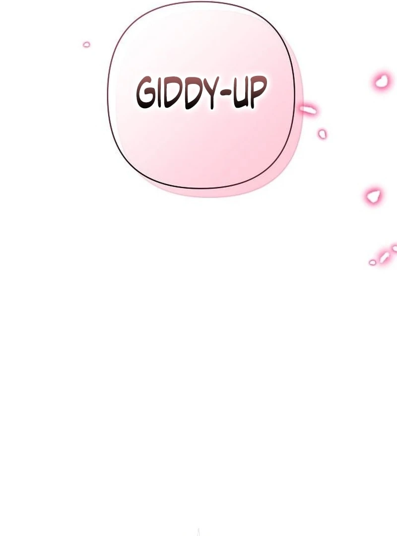 The Grand Duke’s Bride is a Hellborn Warrior Chapter 34 - Page 27