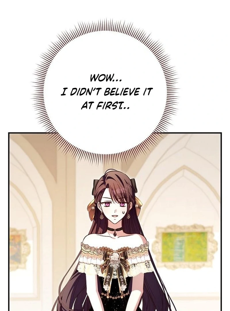 The Grand Duke’s Bride is a Hellborn Warrior Chapter 34 - Page 29