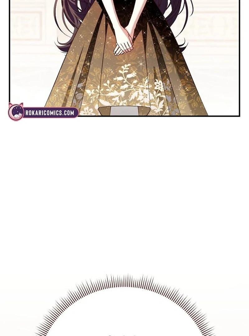 The Grand Duke’s Bride is a Hellborn Warrior Chapter 34 - Page 30