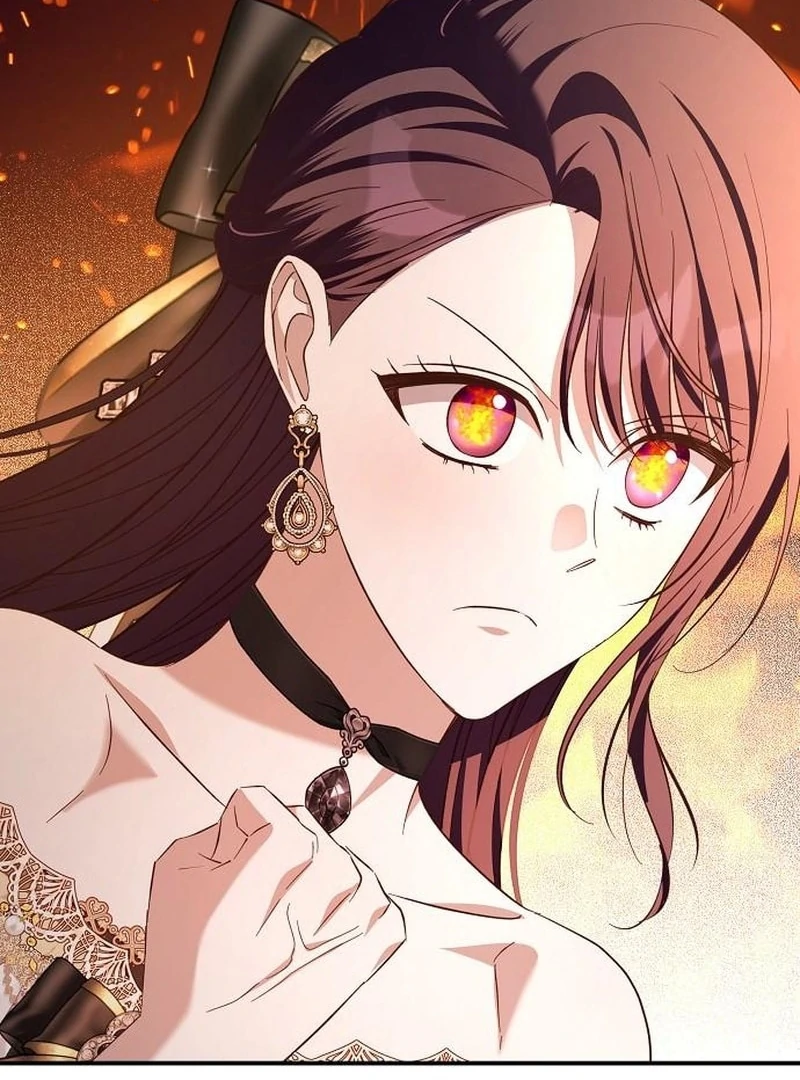 The Grand Duke’s Bride is a Hellborn Warrior Chapter 34 - Page 36