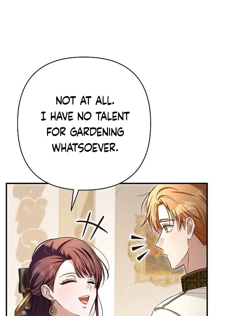 The Grand Duke’s Bride is a Hellborn Warrior Chapter 34 - Page 40