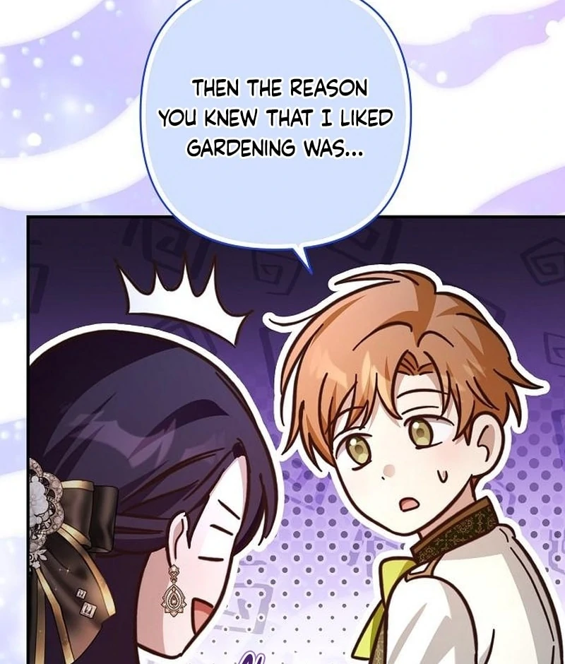 The Grand Duke’s Bride is a Hellborn Warrior Chapter 34 - Page 42