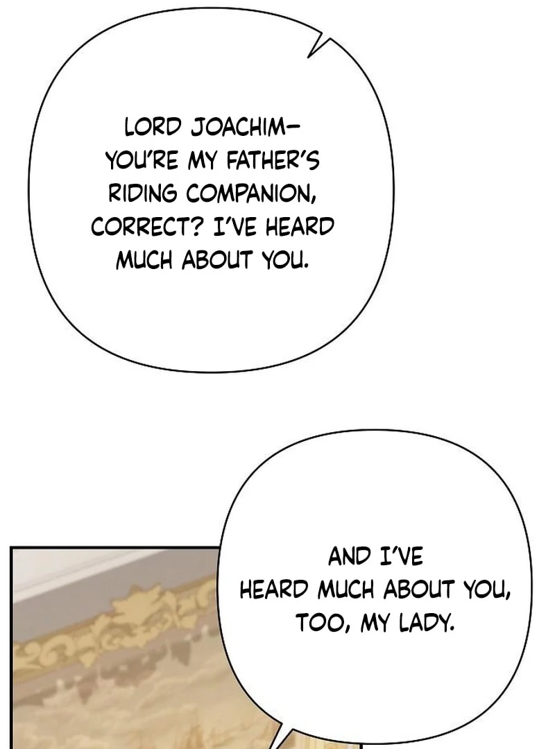 The Grand Duke’s Bride is a Hellborn Warrior Chapter 34 - Page 46