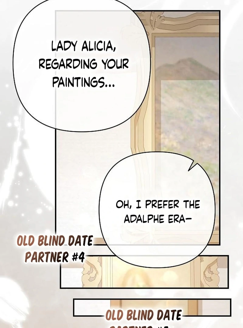 The Grand Duke’s Bride is a Hellborn Warrior Chapter 34 - Page 48